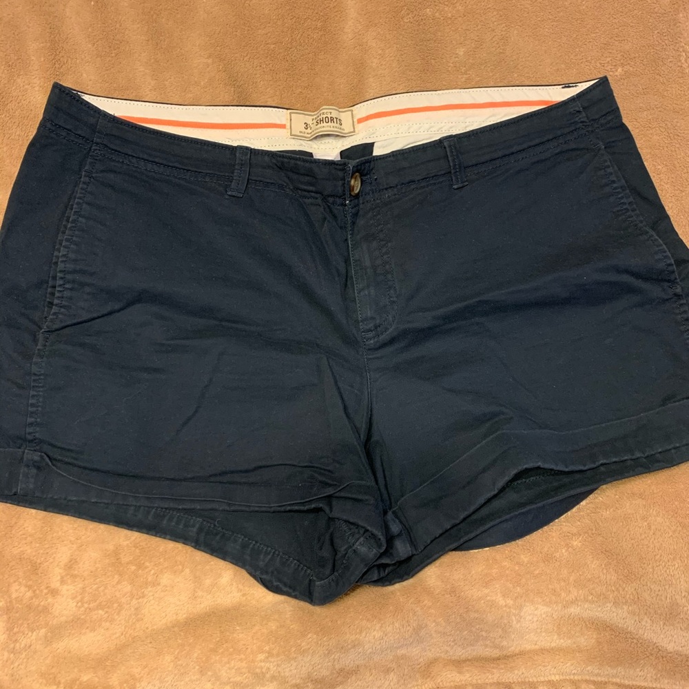 Old navy Blue shorts